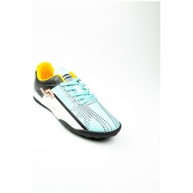 Resim Jump 30548 Mavi Erkek Çocuk Halı Saha Ayakkabısı 001 