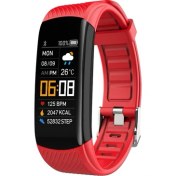 Resim HbTec Huawei Ve Xiaomi Için Spor Akıllı Bileklik (Yurt Dışından) 