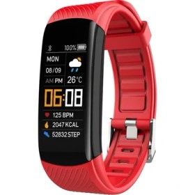 Resim HbTec Huawei Ve Xiaomi Için Spor Akıllı Bileklik (Yurt Dışından) 