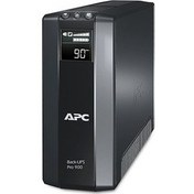 Resim APC BR900G-GR Enerji Tasarruflu Back-UPS Pro 900, 230V, Schuko 