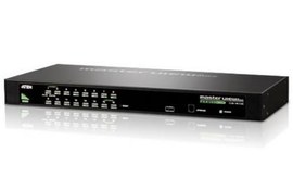 Resim ATEN-CS1316 16 Port PS/2 - USB KVM Switch 