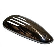 Resim Mondial Revival 50 Egzoz Dekor Kapağı 