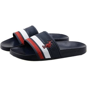 Resim U.S. Polo Assn. U.S.Polo Assn. 3M Molda 3Fx Erkek Terliği 101369446 Lacivert 