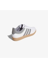Resim Adidas Hoops 4.0 Unisex Beyaz Basketbol Ayakkabısı Jr6709 Beyaz 