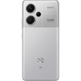 Resim Xiaomi Redmi Note 13 Pro Plus TR Garanti | 256 GB 8 GB Gümüş 