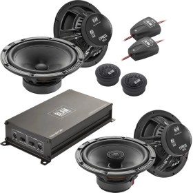 Resim Blam Dacia Duster Paket Ses Sistemi 