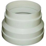 Resim Plastik Redüksiyon 125/150 MM Diğer