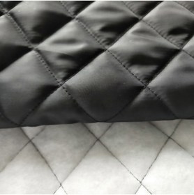 Resim Ysf WorkWear İş Market Su Iticili Rüzgar Geçirmez Eksta Elyaf Destekli Siyah Soğuk Hava Motorcu Tulumu 