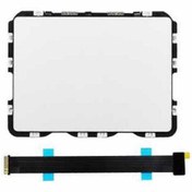 Resim OEM Apple Macbook Pro Mf841tu/a Uyumlu Trackpad Kit (touchpad) 