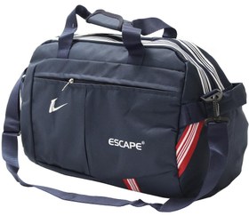 Resim Escape 112 Polyester Kumaş Seyahat Çantası \u002F Spor Çanta 