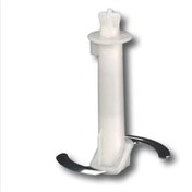 Resim Braun Bıçak Mr 400-430 Mq 545-745(UYUMLU HAZNE ÇAPI 10 CM) 