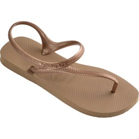 Resim Havaianas Hav. Flash Urban Rose Gold 41/42 