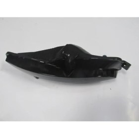 Resim Fam Renault Megane 4 Sd/hb 16/20 Tampon Si̇nyali̇ Sol (Si̇yah) (Mars) 