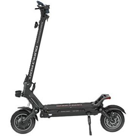 Resim Dualtron Victor Limited 80 KM Hız 25 KM/s Limitli Elektrikli Scooter 