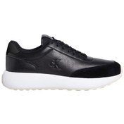Resim Calvin Klein Athleısure Runner Laceup Siyah Erkek Sneaker 000000000102245993 Siyah 