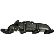 Resim Opel Antara 2.0 Dizel Egzoz Manifoldu İthal-28542 