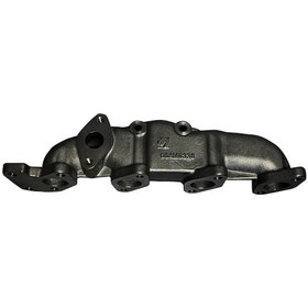 Resim Opel Antara 2.0 Dizel Egzoz Manifoldu İthal-28542 