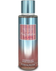 Resim Victoria's Secret Pure Seduction Splash Vücut Spreyi 250 ML 