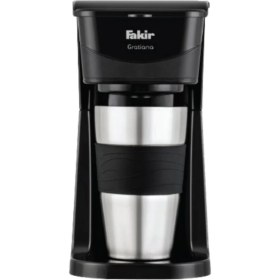 Resim Fakir Gratiana Termoslu Filtre Kahve Makinesi 