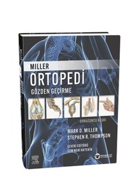 Resim Miller Ortopedi Gözden Geçirme Dokuzuncu Baskı 
