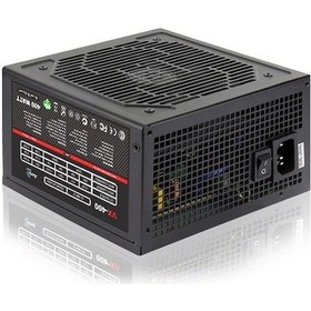 Resim Aerocool VX-400 400W Güç Kaynağı 
