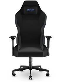 Resim Andromeda 2024 İce Blue Dokuma Kumaş Masajlı Oyuncu Ve Çalışma Ko 
