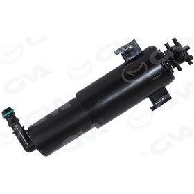 Resim Gva 9106044 Far Yıkama Robotu Sağ Bmw E70 61674286754 