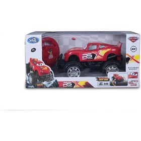 Resim Uzaktan Kumandalı Mcquenn Jeep İleri Geri -2046 