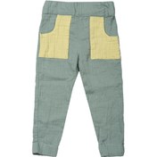 Resim Unisex Çocuk Pantolon 
