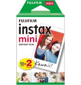 Resim Instax Mini Glossy 20li Film 