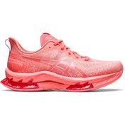 Resim Asics GEL-KINSEI BLAST LE 2 Kırmızı Women Koşu Ayakkabısı 1012B411-700 