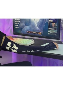 Resim Espor Kol Bandı ( Arm Sleeve ) Beast Espor ( M-L Esnek Beden ) 
