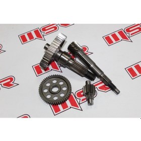 Resim Honda Dıo 110 Dişli Seti 