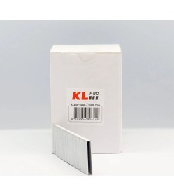 Resim KL Pro KLZ40-5000 40mm 5000 Zımba Teli 