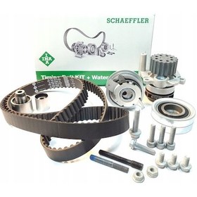 Resim Vw Passat 1.6 2.0 Tdi Triger Seti + Devirdaim Pompası İna 