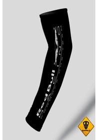 Resim Motospartan Kol Çorabı Model-9 Diğer 