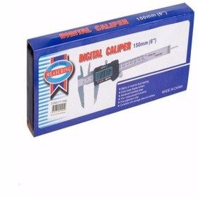 Resim Genel Markalar Measuring Dijital Kumpas 150mm Ft1002 0020 