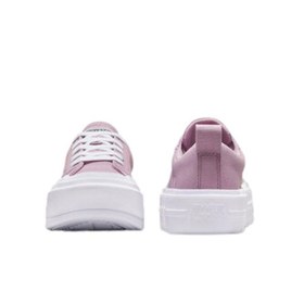 Resim Converse Chuck Taylor All Star Cruise Ox Kiz Çocuk Mor Günlük Ayakkabı 