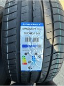 Resim Triangle 265/30R20 XL 94Y EFFEXSPORT TH202 2024 