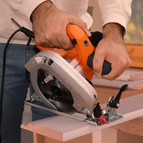 Resim WX445 1600WATT 190MM Profesyonel Lazerli Daire Testere 