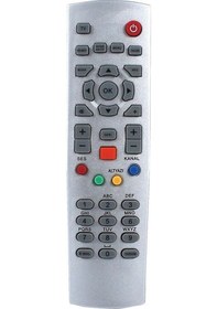 Resim Next Ye-9500 Cis Uydu Alıcı Kumandası 