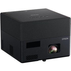 Resim Epson EF-12 1.000 Ansilümen 1920-1080 Projeksiyon Cihazı 