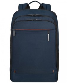 Resim Samsonite Kı301005 17.3" Network 4 Notebook Sırt Çantası Mavi 