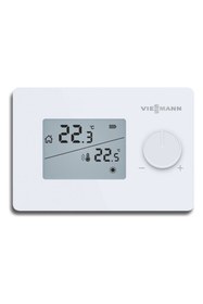 Resim Viessmann Oda Termostatı 260S RF 