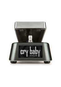 Resim Jim Dunlop Wa45 Wylde Audio Wah Pedalı 
