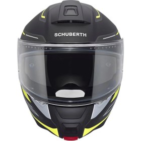 Resim Schuberth C5 OMEGA YELLOW 