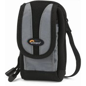Resim Lowepro Rezo 30 Fotoğraf Makine Çantası (7X3.5X12CM) - Gri Siyah 