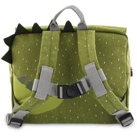 Resim Trixie Satchel Çocuk Sırt Çantası - Mr. Dino 