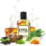Resim Eyfel M51 Erkek Parfüm 