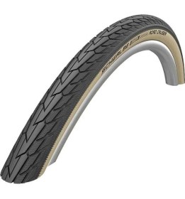 Resim Schwalbe 11101275, Road Cruiser K-Guard, Level 3 700X35 Amber Yanak 